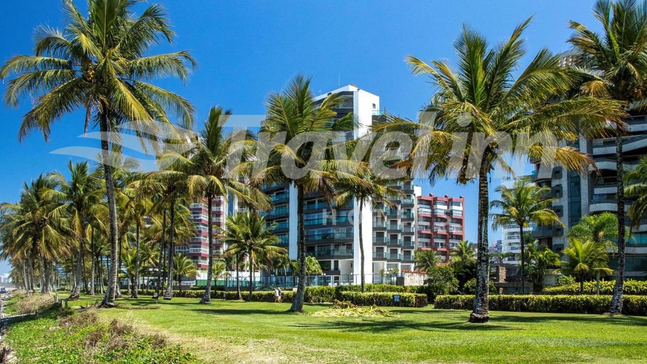 Travel Inn Flats Riviera Bertioga Exterior foto