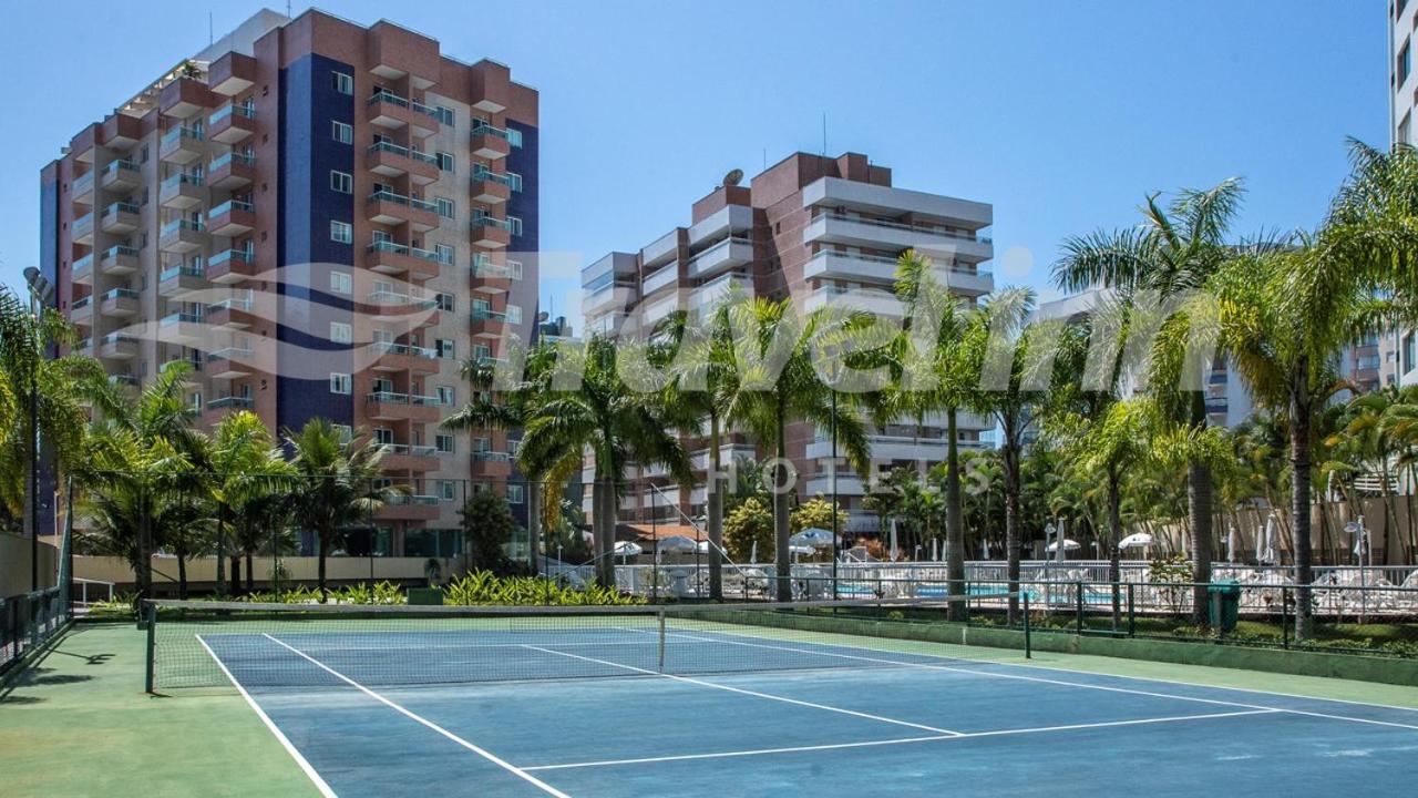 Travel Inn Flats Riviera Bertioga Exterior foto