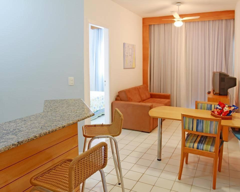 Travel Inn Flats Riviera Bertioga Exterior foto