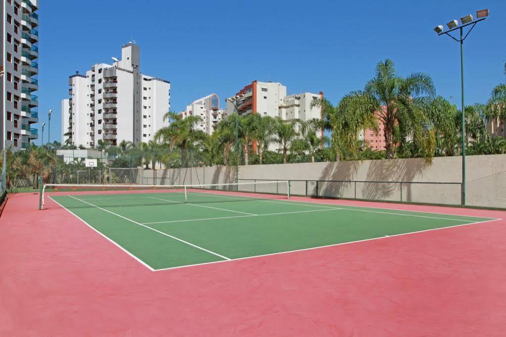Travel Inn Flats Riviera Bertioga Exterior foto